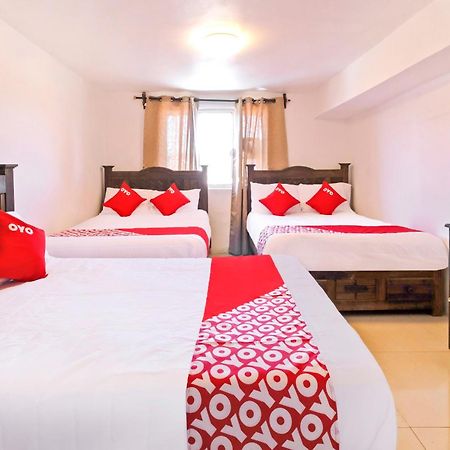 Oyo Hotel Punta Guadalupe, Сан-Кристобаль-де-Ла-Касас Экстерьер фото